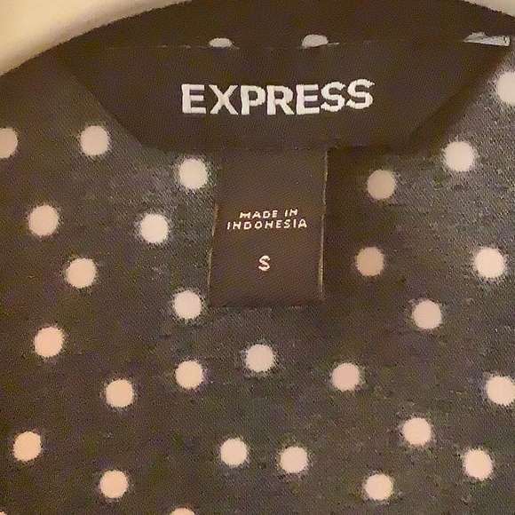 Blouse - Picture 2 of 5